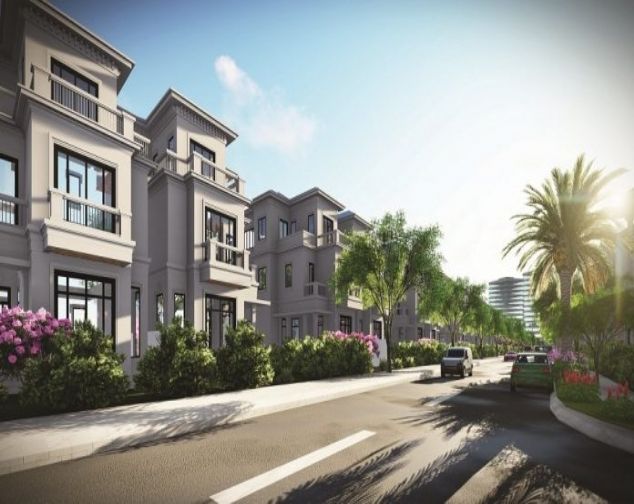 BÁN CĂN SHOPHOUSE VINHOMES STAR CITY THANH HÓA. DT 72M2 X 4 TẦNG, 1 TUM