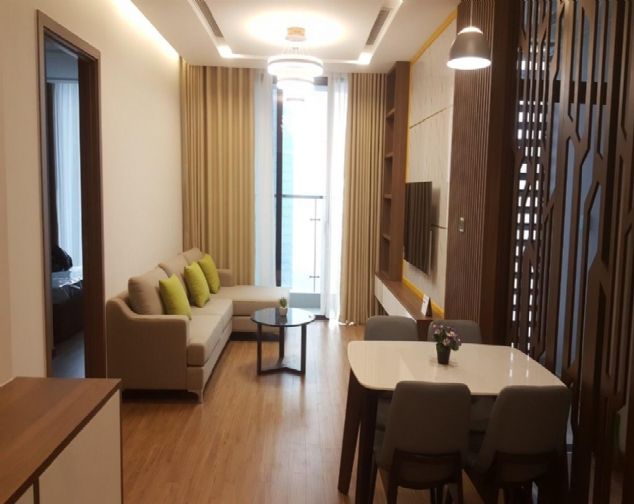 Bán CHCC Vinhome Metropolis tòa M3 dt 78,09m 2PN view đẹp.