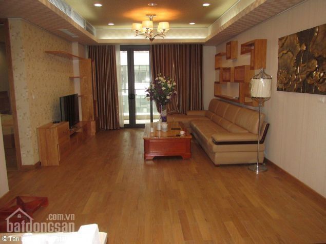 Bán chung cư cao cấp 181m2 tại Dolphin Plaza