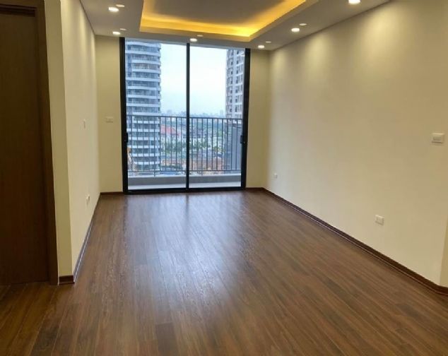 Bán chung cư N01 - T1 Ngoại Giao Đoàn, căn hộ 4 phòng ngủ, quận Bắc Từ Liêm