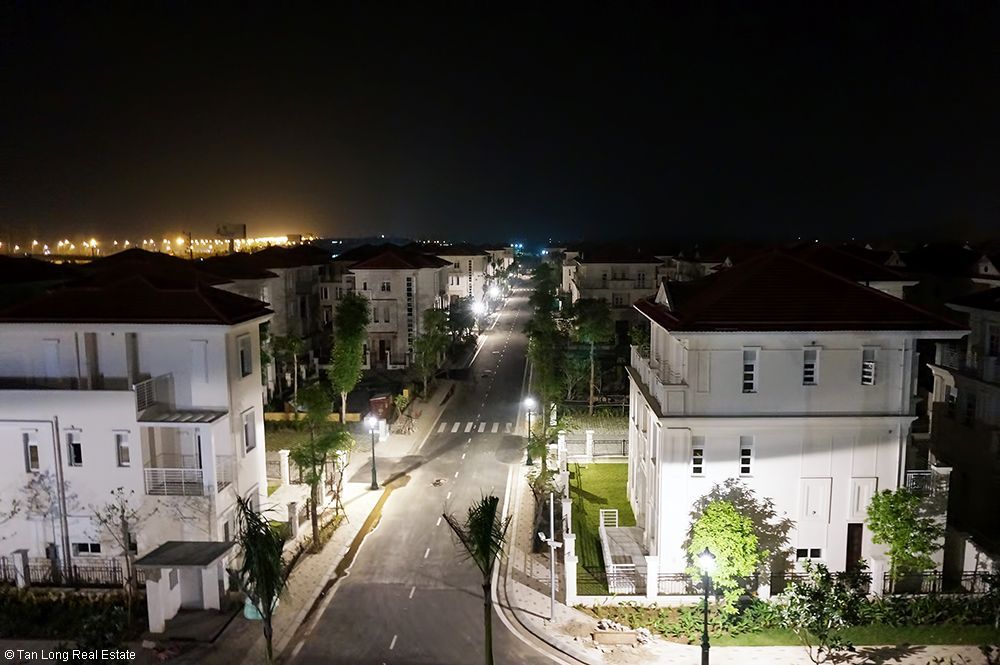 Bán gấp biệt thự khu Bắc An Khánh, huyện Hoài Đức