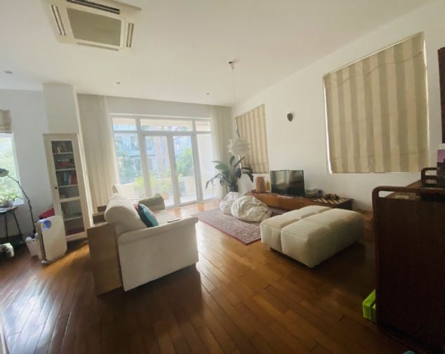 Bán gấp biệt thự sân vườn đẳng cấp khu T3 Ciputra diện tích 324m2