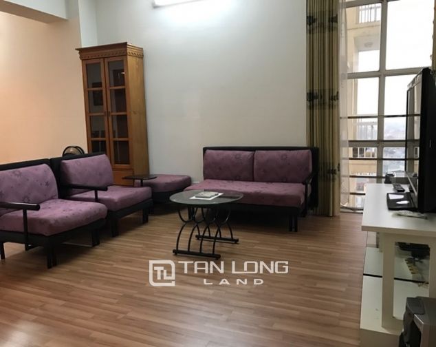 Bán gấp căn hộ chính chủ, 3 phòng ngủ tại G3 Ciputra, quận Tây hồ