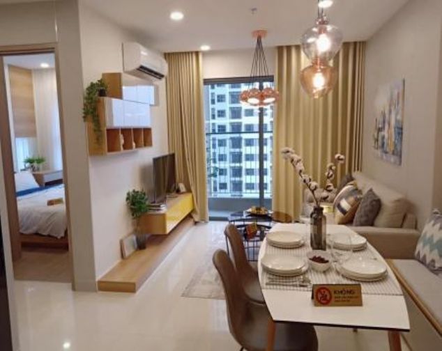 Bán gấp căn hộ chung cư Vinhomes 3 phòng ngủ 80m2
