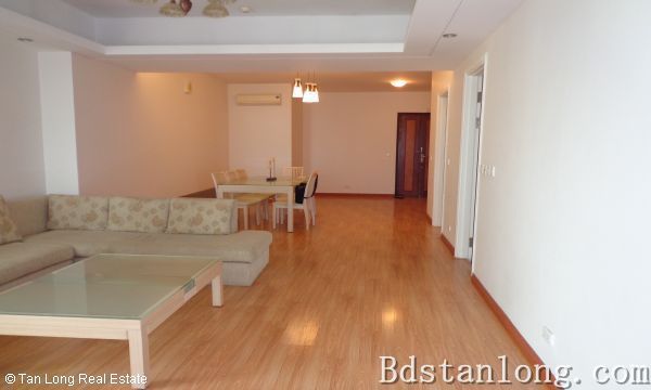 Bán gấp căn hộ E4 Ciputra, Tây Hồ, Hà Nội