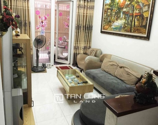 Bán gấp nhà 5 tầng quận Hai Bà Trưng