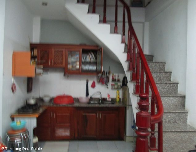 Bán gấp nhà tại ngõ Thông Phong quận Đống Đa