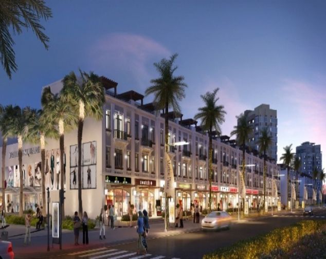 Bán lô góc shophouse Vinhomes Gardenia Mỹ Đình mặt phố Hàm Nghi DT 88m2 - MT 6m*5 tầng giá 31 tỷ