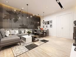 Cho thuê căn hộ 1 phòng ngủ tầng cao Vinhomes Cổ Loa full nội thất view nhìn ra Millenium Park
