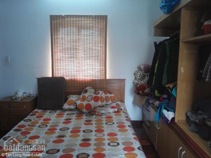 Bán nhà 5 tầng khu đường Nước Phần Lan, Tây Hồ, Hà Nội