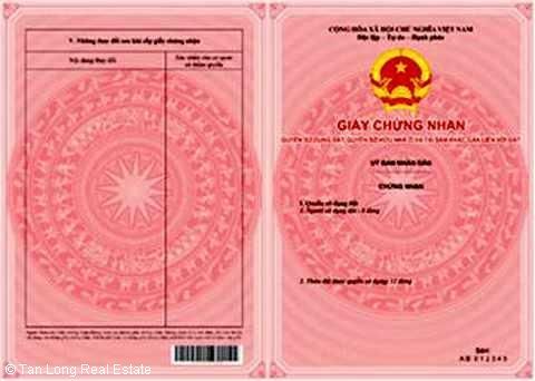 Bán nhà cấp 4 Ngõ 35 Đặng Thai Mai, Tây Hồ, Hà Nội.