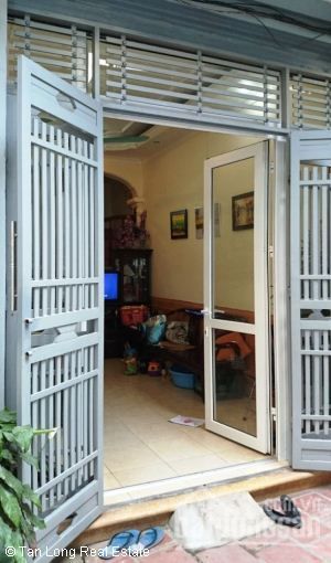 Bán nhà chính chủ đường Bằng A, quận Hoàng Mai, Hà nội