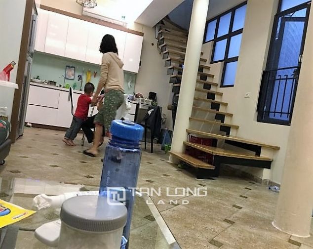 Bán nhà chính chủ tại Tạ Quang Bửu, Hai Bà Trưng, Hà Nội