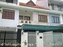 Bán nhà Đặng Thai Mai, Tây Hồ, Hà Nội