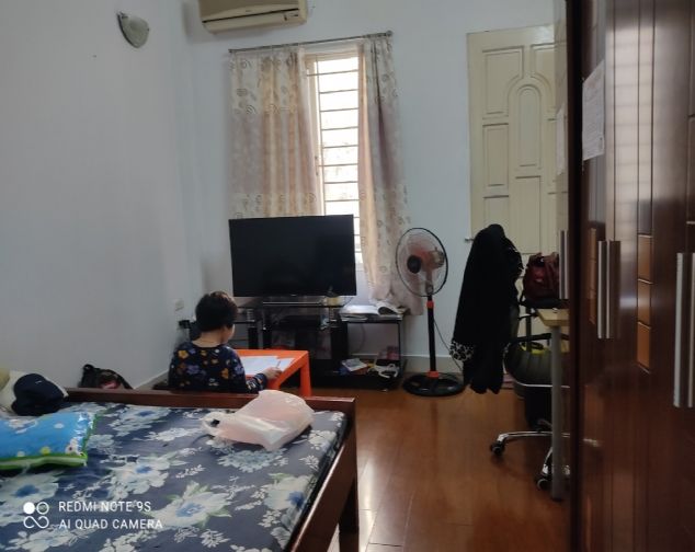 Bán nhà giá siêu ưu đãi trong ngõ Thụy Khuê, Tây Hồ
