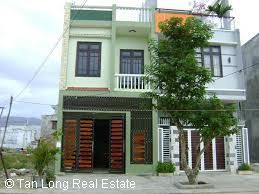 Bán nhà hướng Đông Bắc đường Đặng Thai Mai