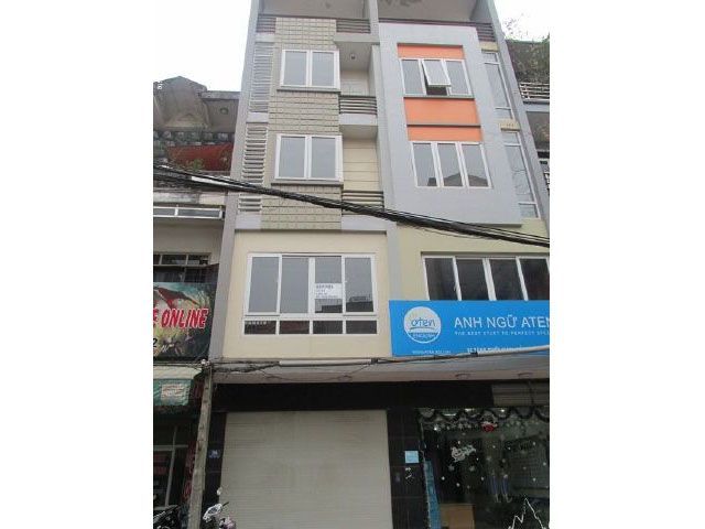 Bán nhà hướng Đông Nam đường Tăng Thiết Giáp, quận Bắc Từ Liêm