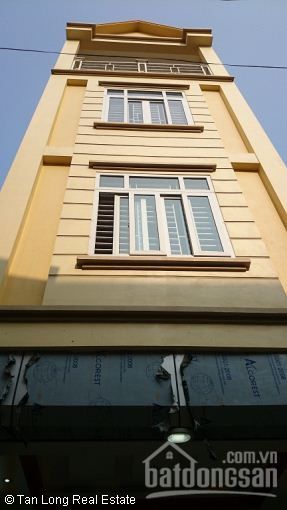 Bán nhà hướng Tây Nam đường Triều Khúc, quận Thanh Xuân, Hà Nội
