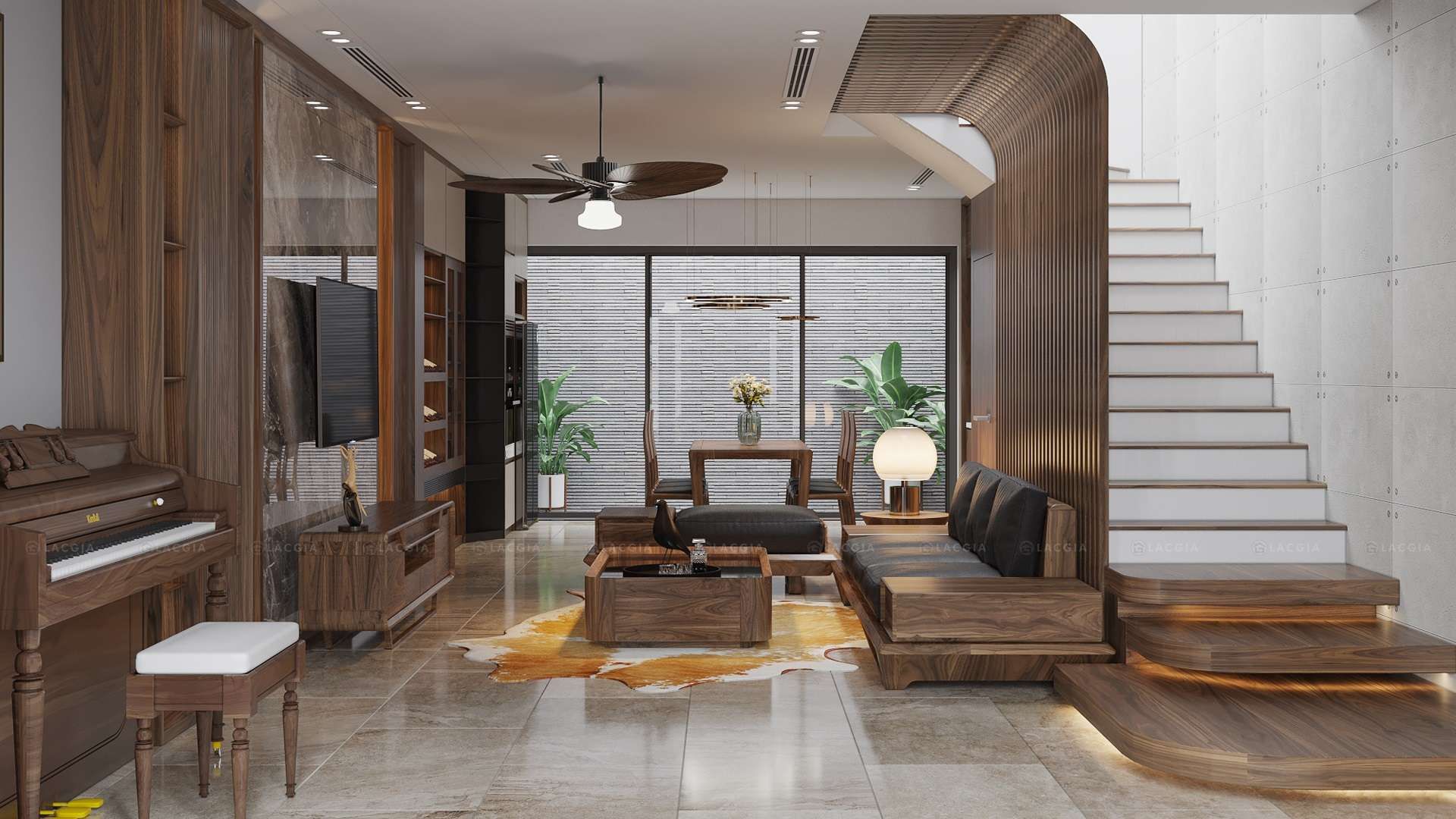 Bán nhà liền kề KĐT Cầu Bươu, giá cạnh tranh, DT 200m2 có thang máy