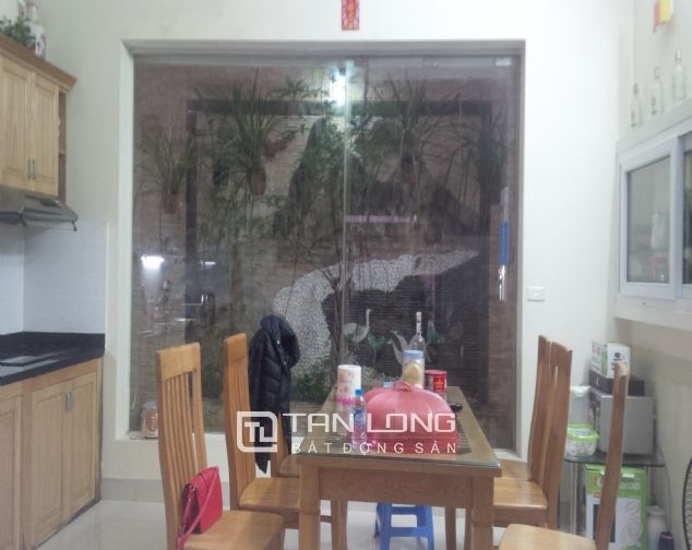 Bán nhà liền kề khu đô thị Văn Khê, Hà Đông, Hà Nội