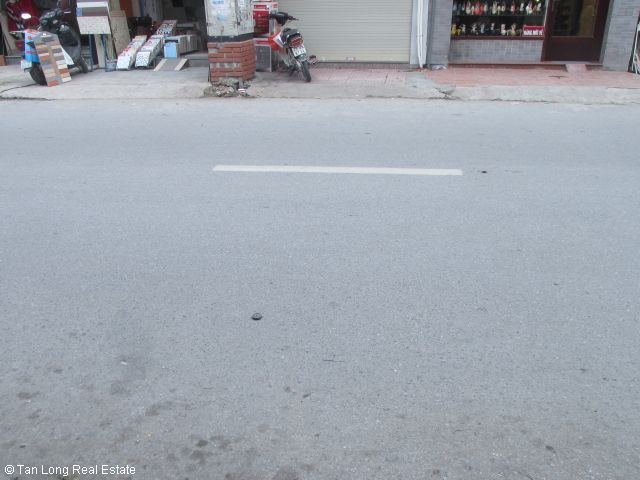 Bán nhà mới hoàn thiện khu phố Hào Nam, quận Đống Đa