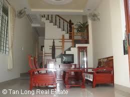 Bán nhà ngõ 35 tại Đặng Thai Mai quận Tây Hồ