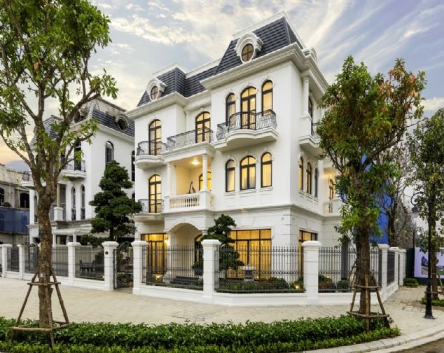 Bán nhà phố 122,5 m2 x 4 tầng 1 tum trung tâm TP Thanh Hóa