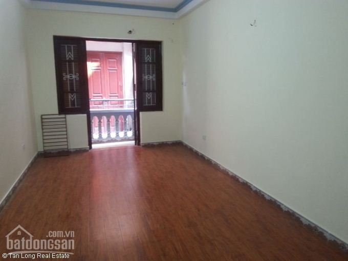 Bán nhà riêng 4 phòng ngủ tại Đường Bưởi, quận Ba Đình, Hà Nội