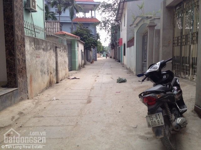Bán nhà riêng tại đường Triều Khúc, quận Thanh Xuân