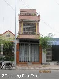 Bán nhà riêng tại phố Võng Thị quận Tây Hồ