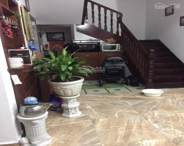 Bán nhà Tô Ngọc Vân 100m2 lô góc 3 mặt thoáng 5 tầng Tây Bắc