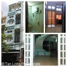 Bán nhà trong phố Đông Quan, Cầu Giấy