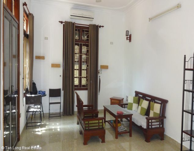 Bán nhà ven Hồ Tây, quận Tây Hồ, Hà Nội