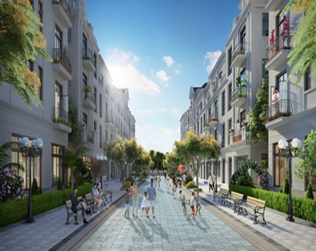 Bán nhà Vinhomes Star City Thanh Hoá 72 m2, giá thấp nhất để ở khu đô thị đẳng cấp nhất Thanh Hoá