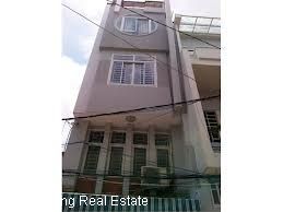 Bán nhà xây thô đường Nguyễn Hoàng Tôn quận Tây Hồ