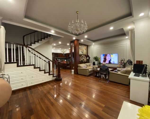 Bán nhanh biệt thự 150m2  khu T Tại khu đô thị Ciputra