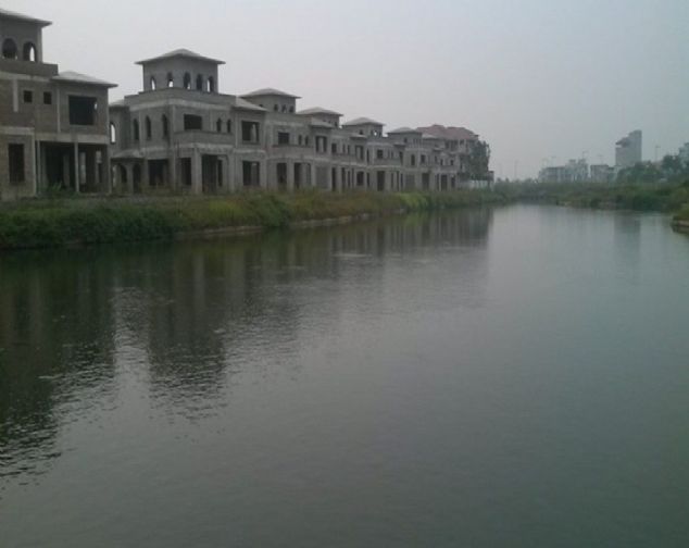 Bán nhanh biệt thự Nam An Khánh, giá trực tiếp từ chủ đầu tư