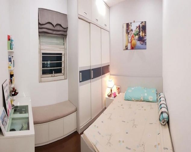 Ban quản lý tòa nhà cho thuê căn hộ kết hợp văn phòng 105m2, chung cư Hồ Gươm Plaza, 8 tr- 12 tr/th