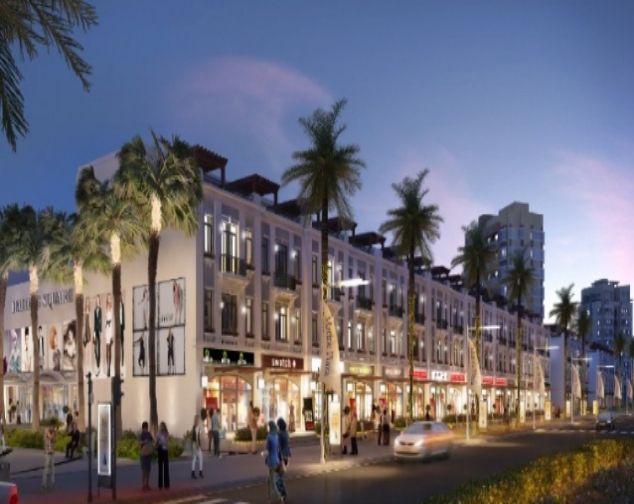 Bán shop thương mại dịch vụ 160m2 Vinhomes Ocean Park Gia Lâm, giá 14.5 tỷ