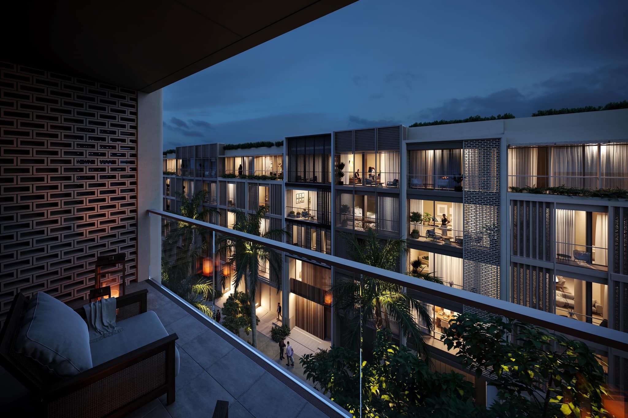 Cần thuê shoptique mặt tiền lớn, full đồ kinh doanh tốt Phố Đông East Centric The Centric Hải Phòng