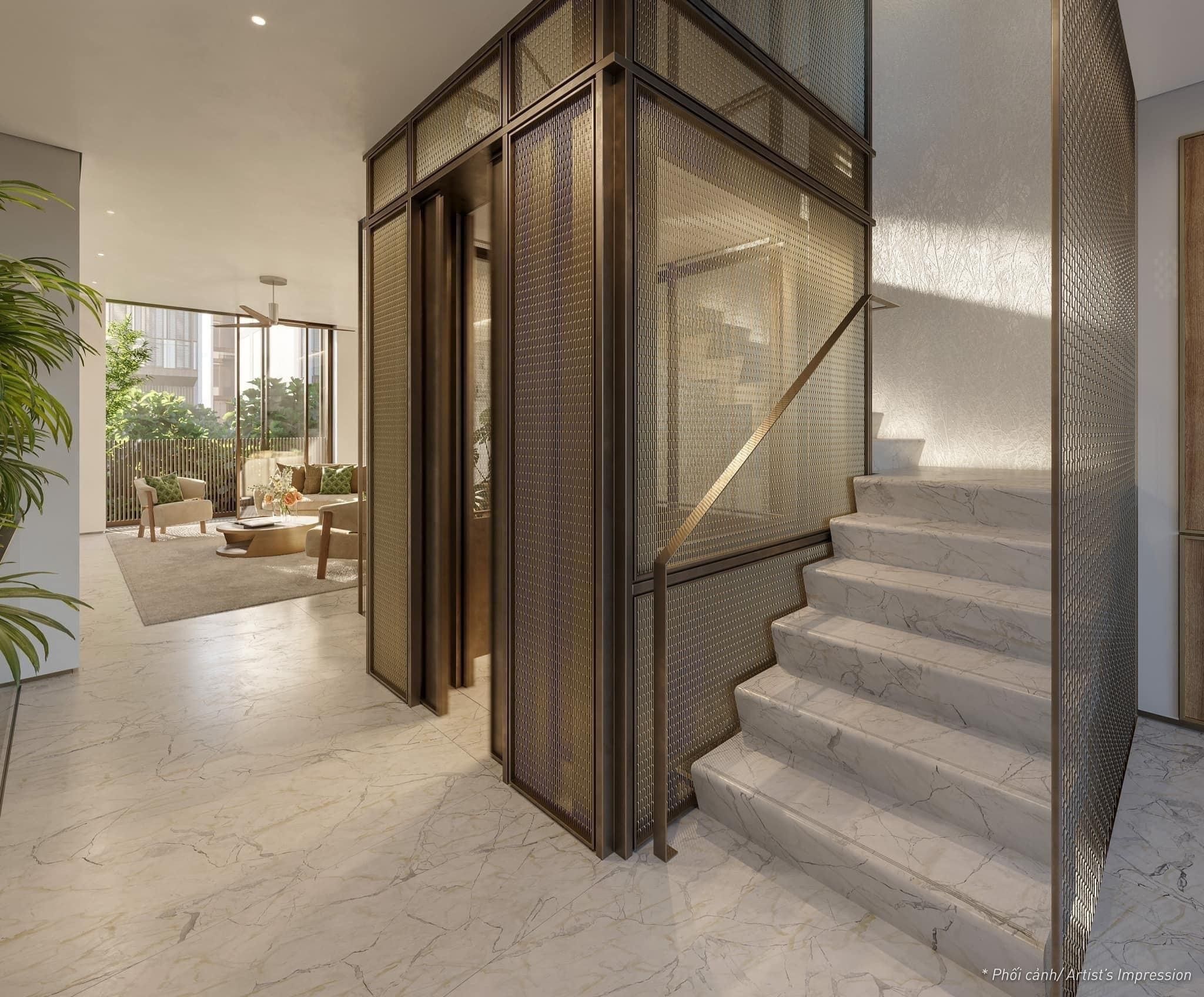 Cho thuê căn góc shophouse khu West Centric Masterise Homes Hải Phòng giá tốt