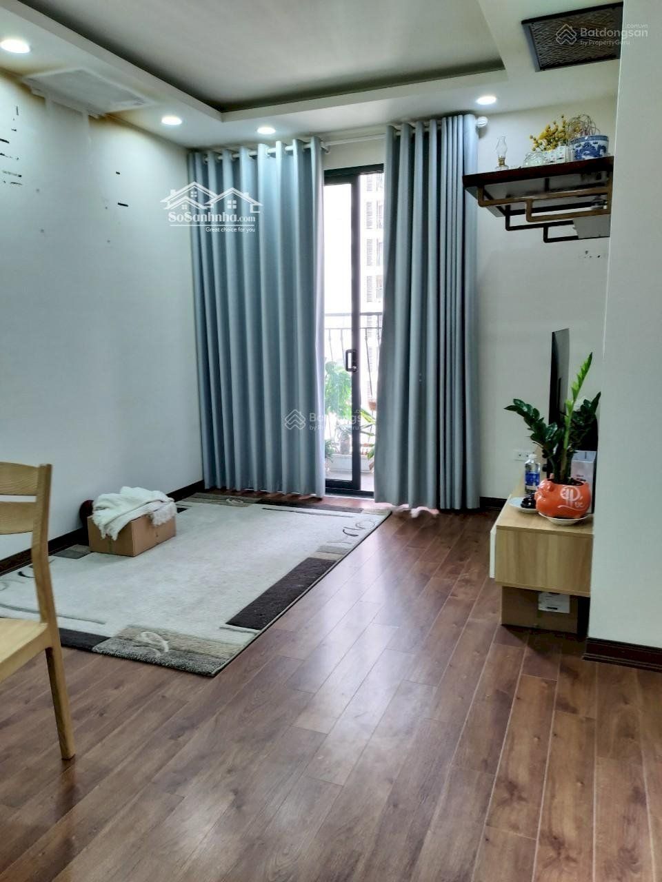 Bán căn hộ An Bình City giá tốt, view đẹp, giá rẻ