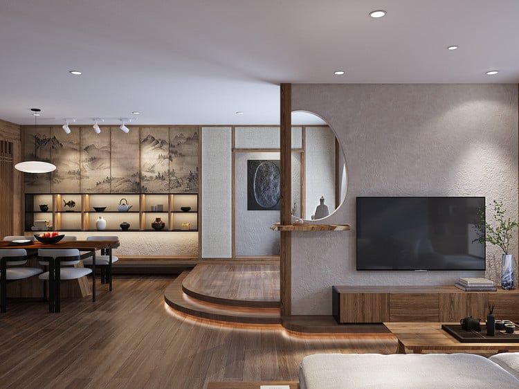 Bán căn hộ chung cư B hướng Đông Nam diện tích 61.8m2/2PN tầng cao view nội khu Masteri West Height