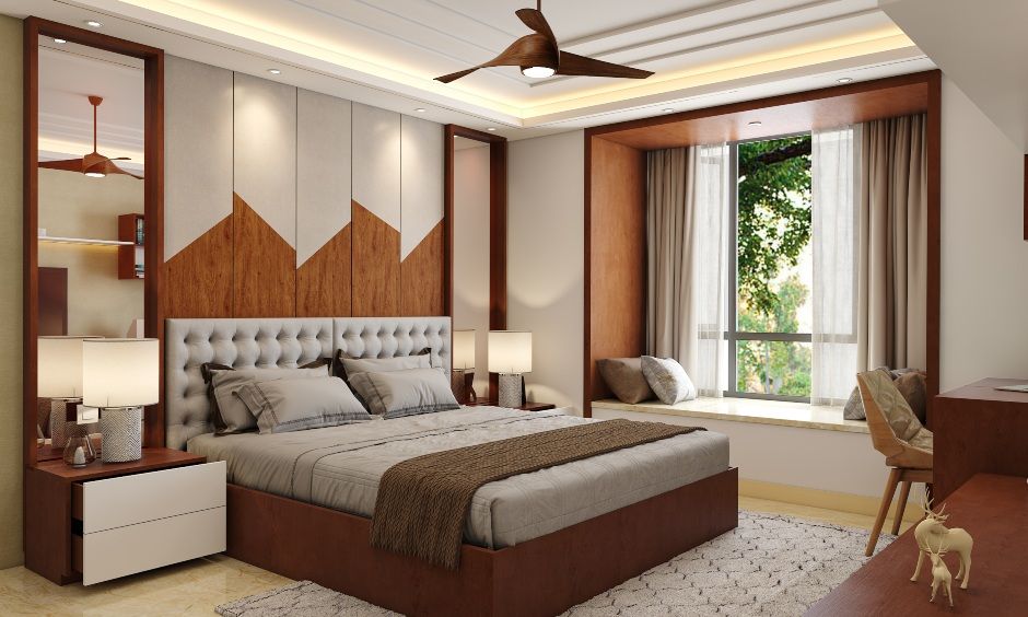 Cho thuê căn hộ 3PN The Zei Mỹ Đình full đồ, hướng Bắc, 105m2