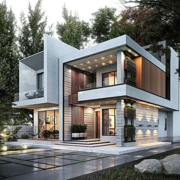Cho thuê biệt thự song lập hướng Tây Nam bàn giao chủ đầu tư khu Thịnh Vượng Vinhomes Royal Island