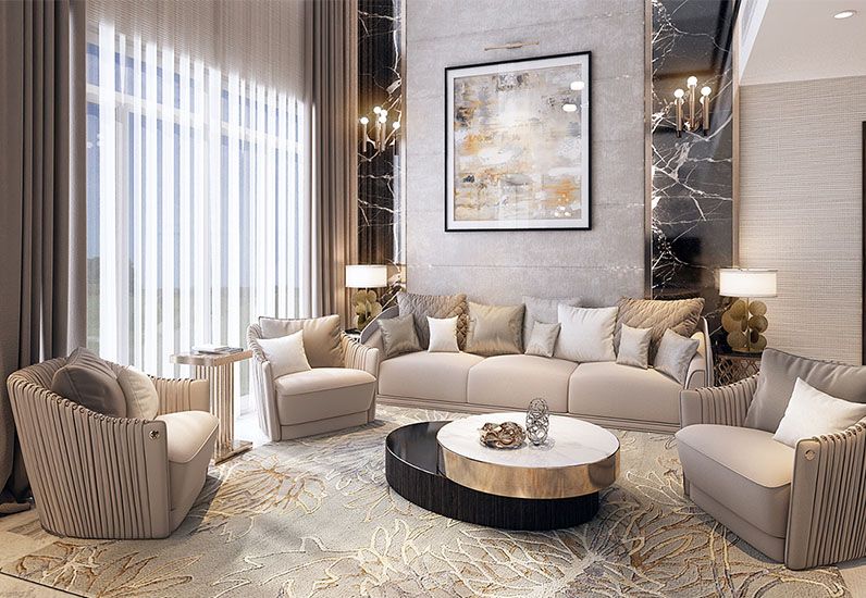 Bán biệt thự Vườn Cam Orange Garden, đơn lập, hoàn thiện đẹp, DT: 150m2