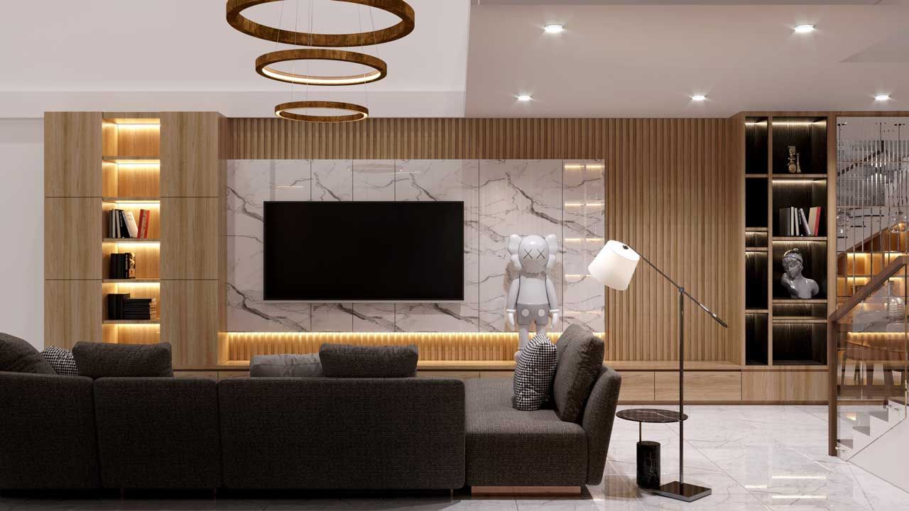 Bán biệt thự khu Vường Cam Orange Garden, đơn lập, DT: 150m2