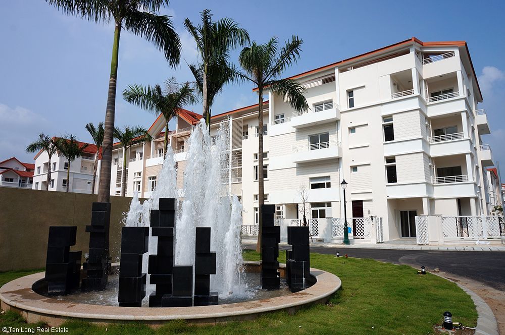 Biệt thự chính chủ tạ Splendora cần bán gấp