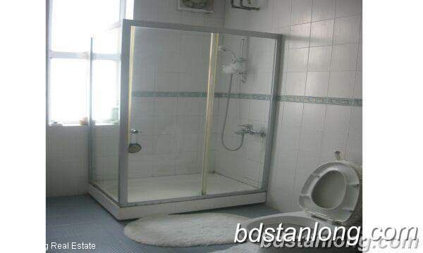 Biệt thự cho thuê tại Tô Ngọc Vân, Tây Hồ, Hà Nội
