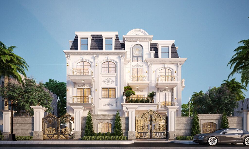 Chính chủ gửi cho thuê liền kề Cát Tường Vinhomes Global Gate, Đông tứ trạch, giá tốt